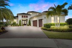 Villa in vendita a Port Saint Lucie Florida Saint Lucie County