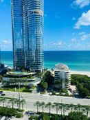 Palazzo in affitto a Sunny Isles Beach Florida Miami-Dade County