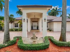 Villa in vendita a Miami Florida Miami-Dade County