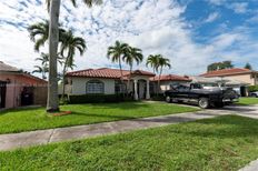 Villa in vendita a Miami Florida Miami-Dade County