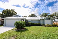 Villa in vendita a Port Saint Lucie Florida Saint Lucie County