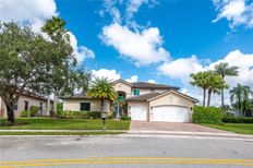 Villa in vendita a Pembroke Pines Florida Broward County