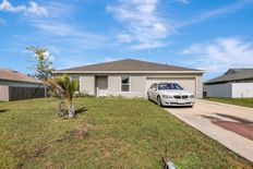 Villa in vendita a Port Saint Lucie Florida Saint Lucie County