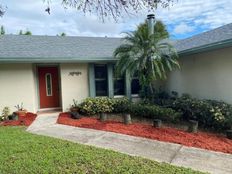 Villa in vendita a Port Saint Lucie Florida Saint Lucie County