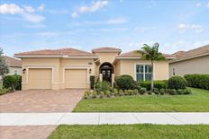 Villa in vendita a Port Saint Lucie Florida Saint Lucie County