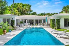 Villa in vendita a Coral Gables Florida Miami-Dade County