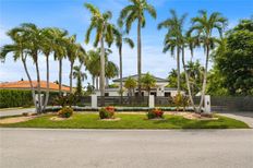 Villa in vendita a Miami Florida Miami-Dade County