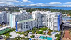 Palazzo in affitto a Miami Beach Florida Miami-Dade County