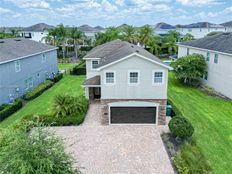 Villa in vendita a Kissimmee Florida Osceola County