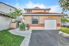 Villa in vendita a Pembroke Pines Florida Broward County