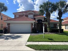 Villa in vendita a Davenport Florida Polk County