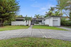 Villa in affitto a Bay Harbor Islands Florida Miami-Dade County