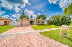 Villa in vendita a Pembroke Pines Florida Broward County