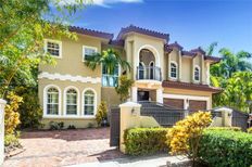 Villa in vendita a Miami Beach Florida Miami-Dade County