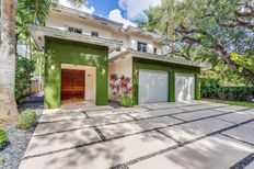 Villa in affitto a Miami Florida Miami-Dade County