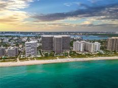 Palazzo in affitto a Bal Harbour Florida Miami-Dade County