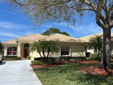 Villa in vendita a Port Saint Lucie Florida Saint Lucie County