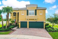 Villa in vendita a Port Saint Lucie Florida Saint Lucie County