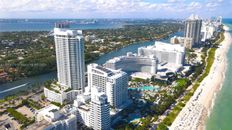 Palazzo in vendita a Miami Beach Florida Miami-Dade County