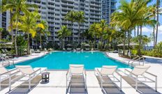 Palazzo in affitto a Miami Beach Florida Miami-Dade County