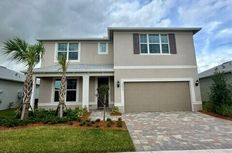 Villa in vendita a Port Saint Lucie Florida Saint Lucie County