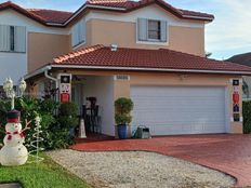 Villa in vendita a Miami Florida Miami-Dade County