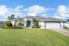 Villa in vendita a Fort Pierce Florida Saint Lucie County