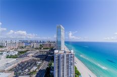 Palazzo in affitto a Sunny Isles Beach Florida Miami-Dade County