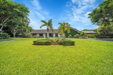 Villa in vendita a Miami Florida Miami-Dade County