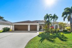 Villa in vendita a Port Saint Lucie Florida Saint Lucie County