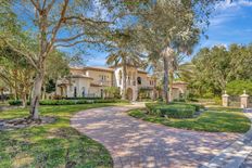 Villa in vendita a Parkland Florida Broward County