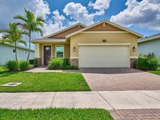 Villa in vendita a Port Saint Lucie Florida Saint Lucie County