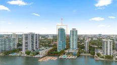 Palazzo in affitto a Miami Florida Miami-Dade County