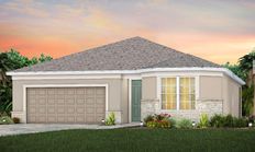 Villa in vendita a Port Saint Lucie Florida Saint Lucie County