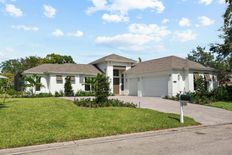 Villa in vendita a Vero Beach Florida Indian River County