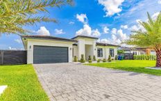 Villa in vendita a Miami Florida Miami-Dade County