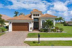 Villa in vendita a Port Saint Lucie Florida Saint Lucie County