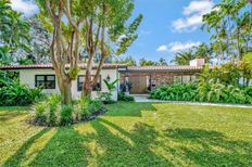 Villa in vendita a Coral Gables Florida Miami-Dade County