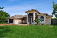 Villa in vendita a Port Saint Lucie Florida Saint Lucie County