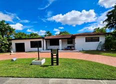 Villa in vendita a Miami Springs Florida Miami-Dade County