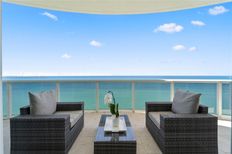 Palazzo in affitto a Sunny Isles Beach Florida Miami-Dade County