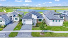 Villa in vendita a Port Saint Lucie Florida Saint Lucie County