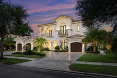 Villa in vendita a Parkland Florida Broward County