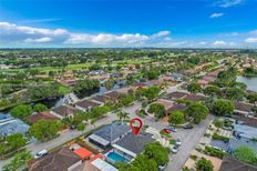 Villa in vendita a Hialeah Florida Miami-Dade County