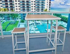 Palazzo in affitto a Miami Beach Florida Miami-Dade County