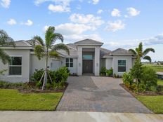 Villa in vendita a Port Saint Lucie Florida Saint Lucie County