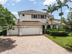 Villa in vendita a Miami Florida Miami-Dade County