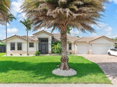 Villa in vendita a Miami Florida Miami-Dade County