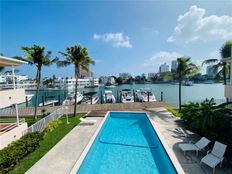 Palazzo in affitto a Miami Beach Florida Miami-Dade County