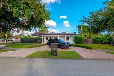 Villa in vendita a Miami Florida Miami-Dade County